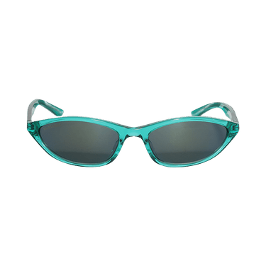 Balenciaga Panthos Sunglasses — Green