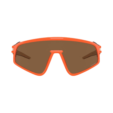 Oakley Latch Panel Sunglasses — Orange