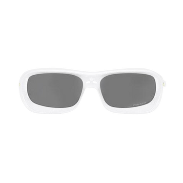 Oakley De Soto Sunglasses — White