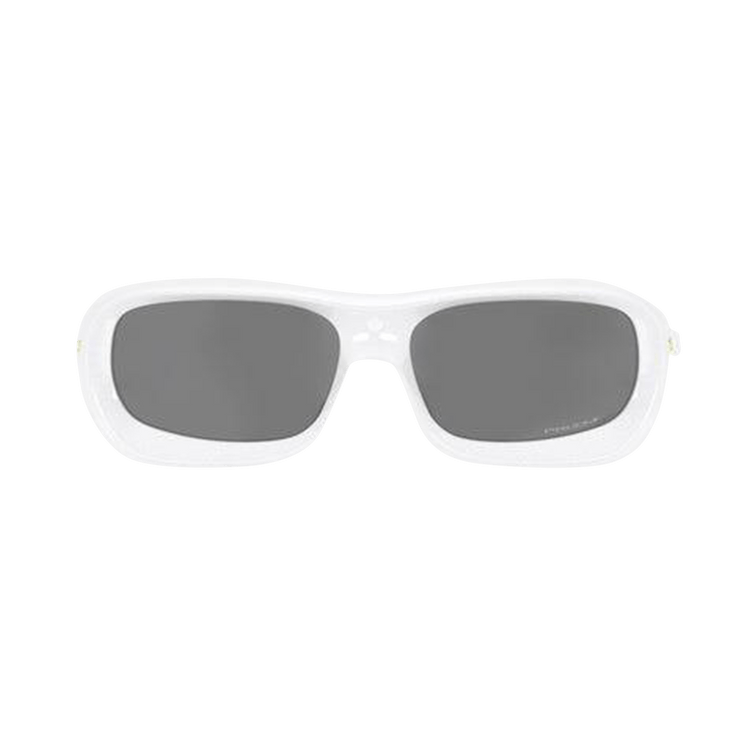 Oakley De Soto Sunglasses — White