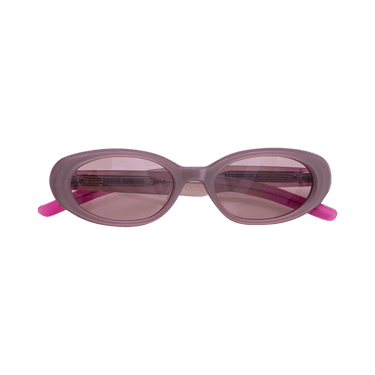 Gentle Monster Bandoneon S PC5 Sunglasses — Pink