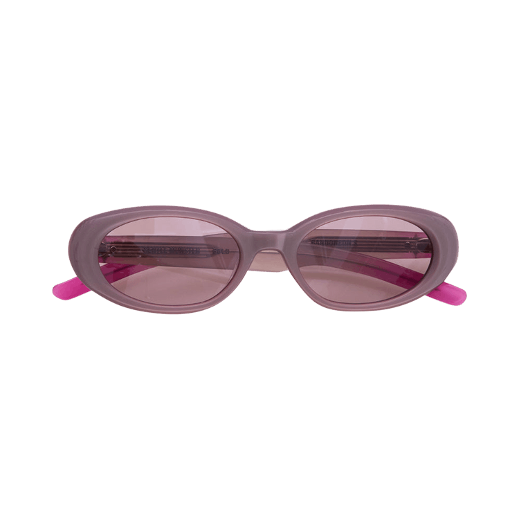 Gentle Monster Bandoneon S PC5 Sunglasses — Pink