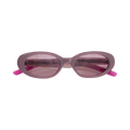 Gentle Monster Bandoneon S PC5 Sunglasses — Pink