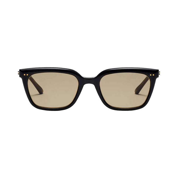 Gentle Monster Breezebe 01 Br Sunglasses — Black