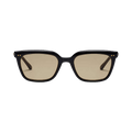 Gentle Monster Breezebe 01 Br Sunglasses — Black
