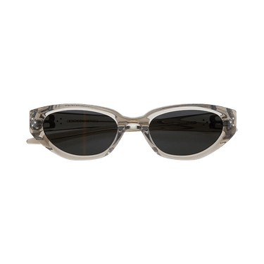 Gentle Monster Duns BRC11 Sunglasses — Grey