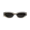Gentle Monster Duns BRC11 Sunglasses — Grey