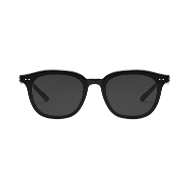 Gentle Monster Jude 01 Sunglasses — Black