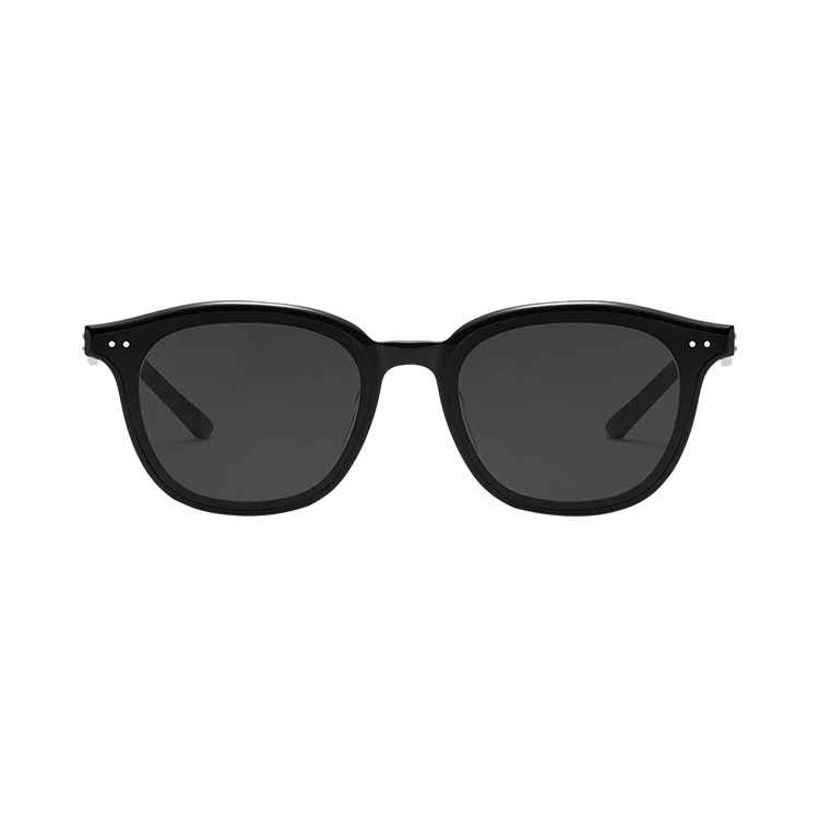 Gentle Monster Jude 01 Sunglasses — Black