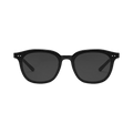 Gentle Monster Jude 01 Sunglasses — Black