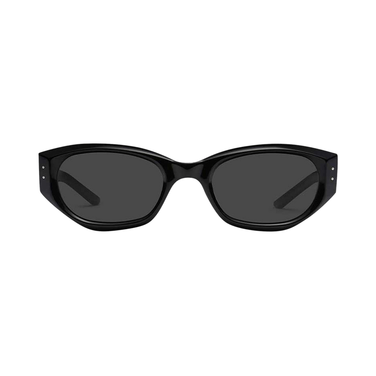 Gentle Monster Benven 01 Sunglasses — Black