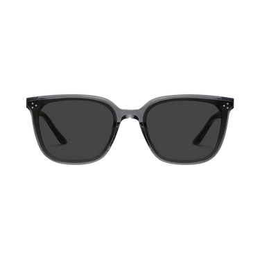 Gentle Monster By Row GC12 Sunglasses — Black