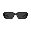 Gentle Monster Melrose 01 Sunglasses — Black