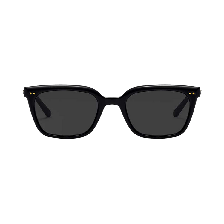 Gentle Monster Breezebe 01 Sunglasses — Black