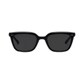 Gentle Monster Breezebe 01 Sunglasses — Black