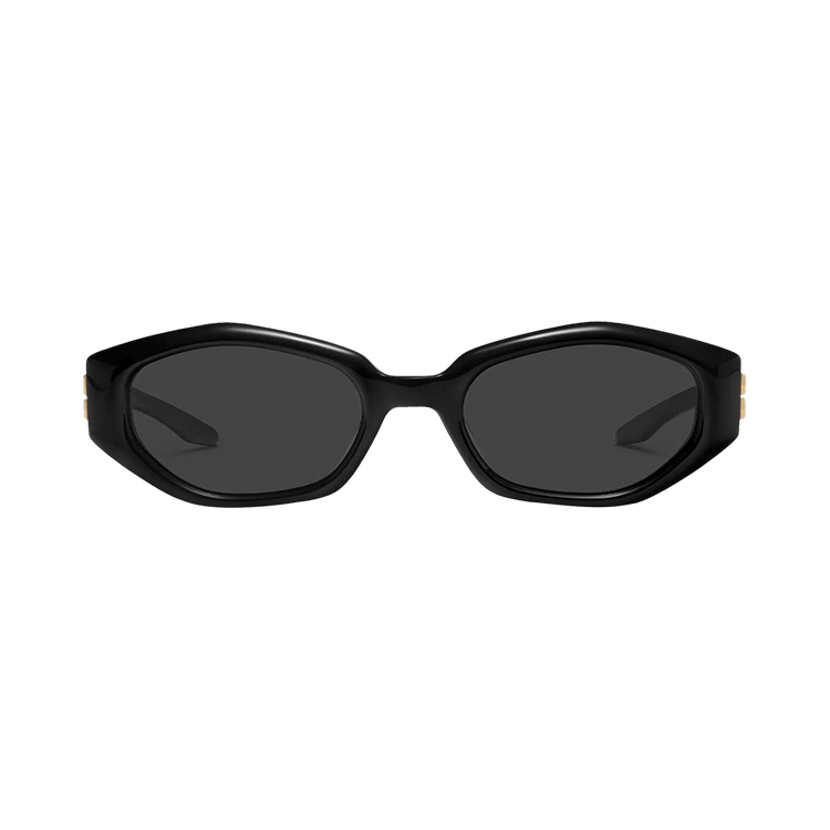 Gentle Monster Miro 01 Sunglasses — Black