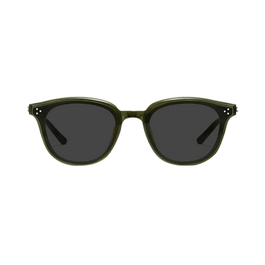 Gentle Monster Dean KC2 Sunglasses — Black