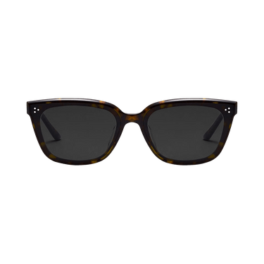 Gentle Monster Numer T1 Sunglasses — Black
