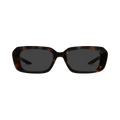 Gentle Monster Melrose T1 Sunglasses — Black