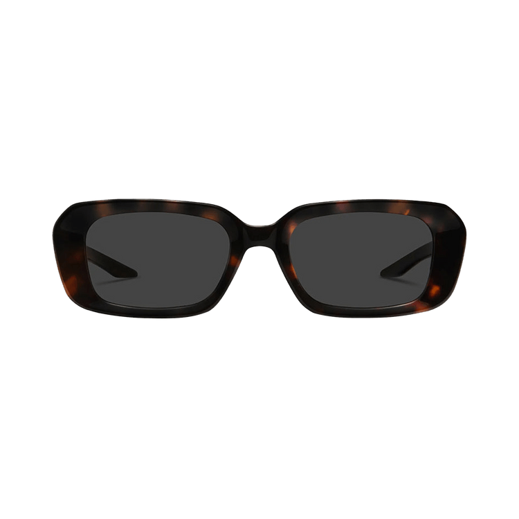 Gentle Monster Melrose T1 Sunglasses — Black