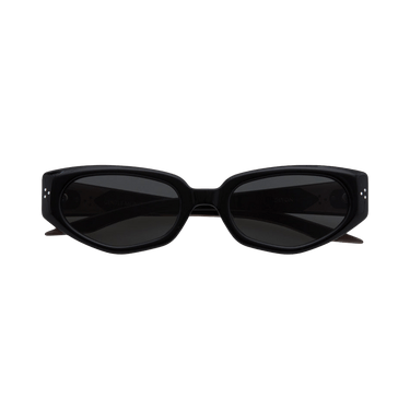 Gentle Monster Devon 01 Sunglasses — Black