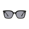 Gentle Monster Piana 01 G Sunglasses — Black