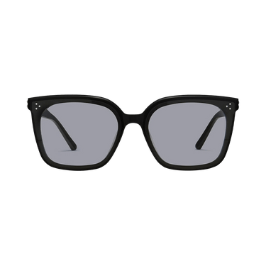 Gentle Monster Piana 01 G Sunglasses — Black