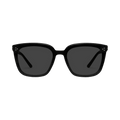 Gentle Monster My Me 01 Sunglasses — Black