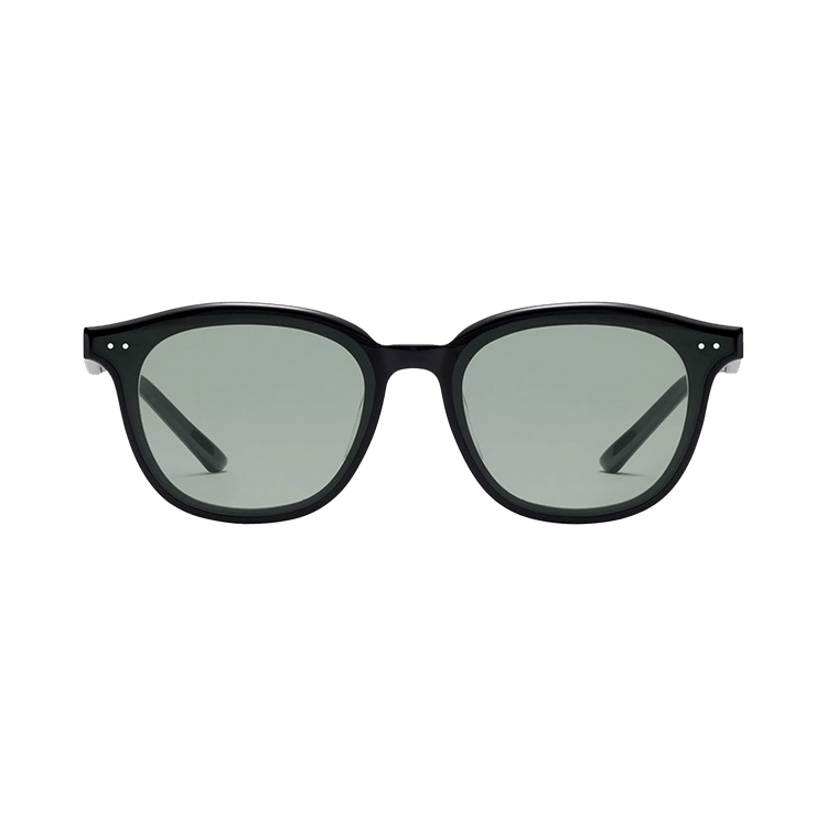 Gentle Monster Jude 01 Gr Sunglasses — Black