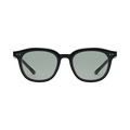 Gentle Monster Jude 01 Gr Sunglasses — Black