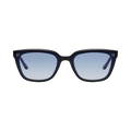 Gentle Monster Numer 01 Blg Sunglasses — Black
