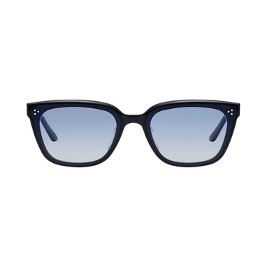 Gentle Monster Numer 01 Blg Sunglasses — Black