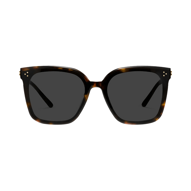 Gentle Monster New Her T1 Sunglasses — Black