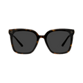 Gentle Monster New Her T1 Sunglasses — Black