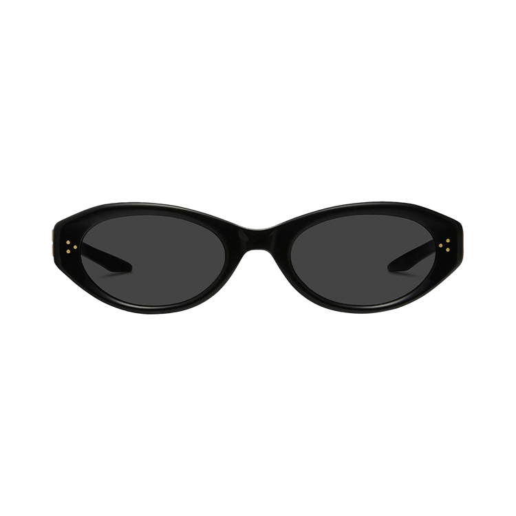 Gentle Monster Vamp 01 Sunglasses — Black