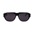 Givenchy Square Sunglasses — Black
