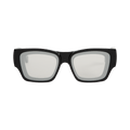 Loewe Square Sunglasses — Black