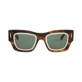 Loewe Square Sunglasses — Brown