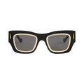 Loewe Square Sunglasses — Black