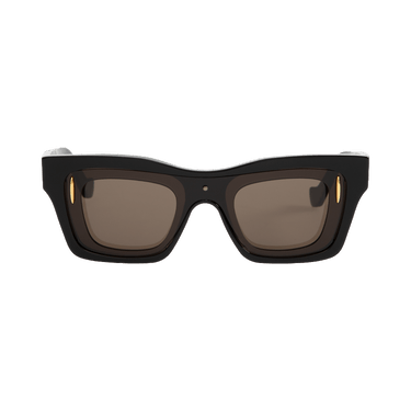 Loewe Square Sunglasses — Black