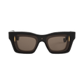 Loewe Square Sunglasses — Black