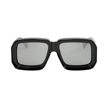 Loewe Square Sunglasses — Black