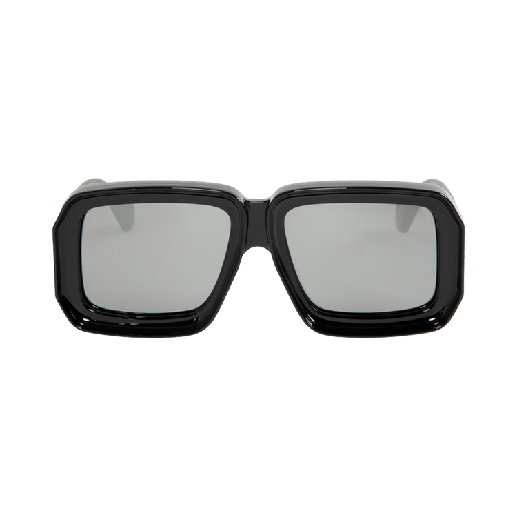 Loewe Square Sunglasses — Black