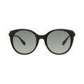 Gucci Cat Eye Sunglasses — Black