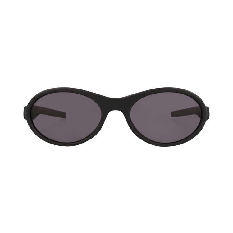 Givenchy Round Sunglasses — Black