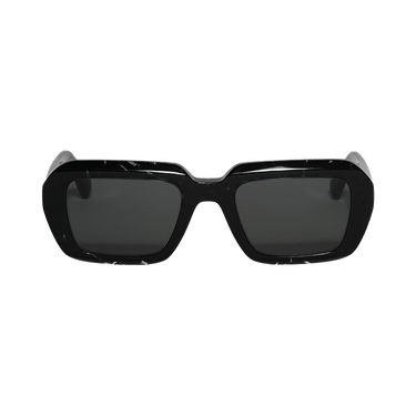 Mykita Nima Sunglasses — Black