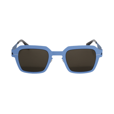 Mykita Mott Sunglasses — Blue