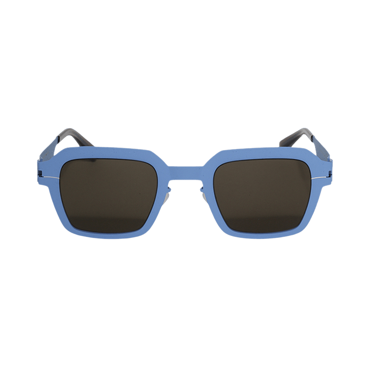 Mykita Mott Sunglasses — Blue