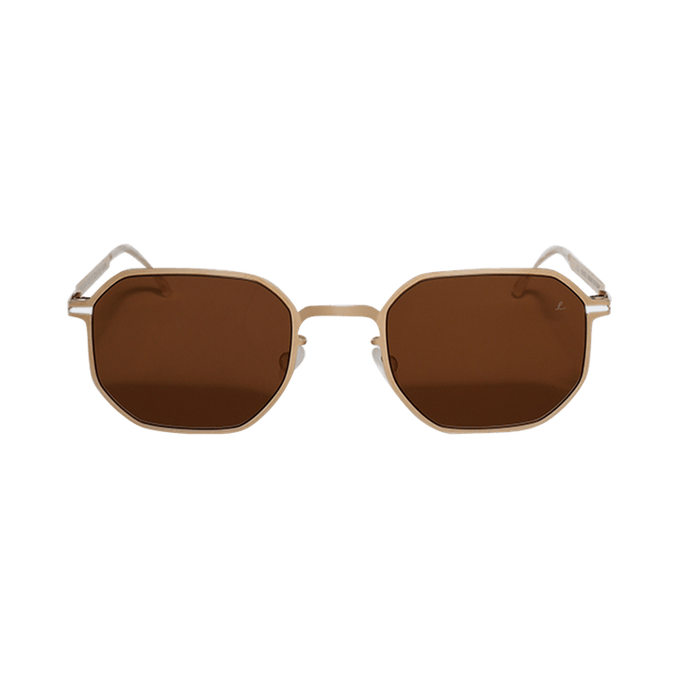 Mykita CO ML15 Sunglasses — Brown