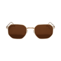 Mykita CO ML15 Sunglasses — Brown